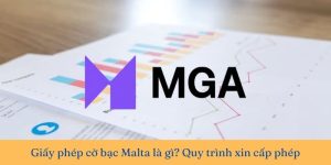 Giấy Phép Cờ Bạc Malta
