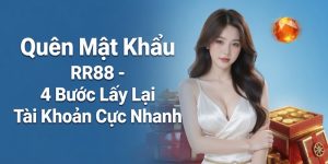 Quên mật khẩu RR88