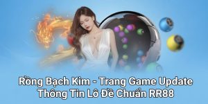 Rồng Bạch Kim